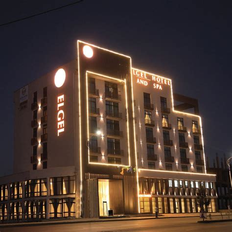 elgel hotel addis ababa